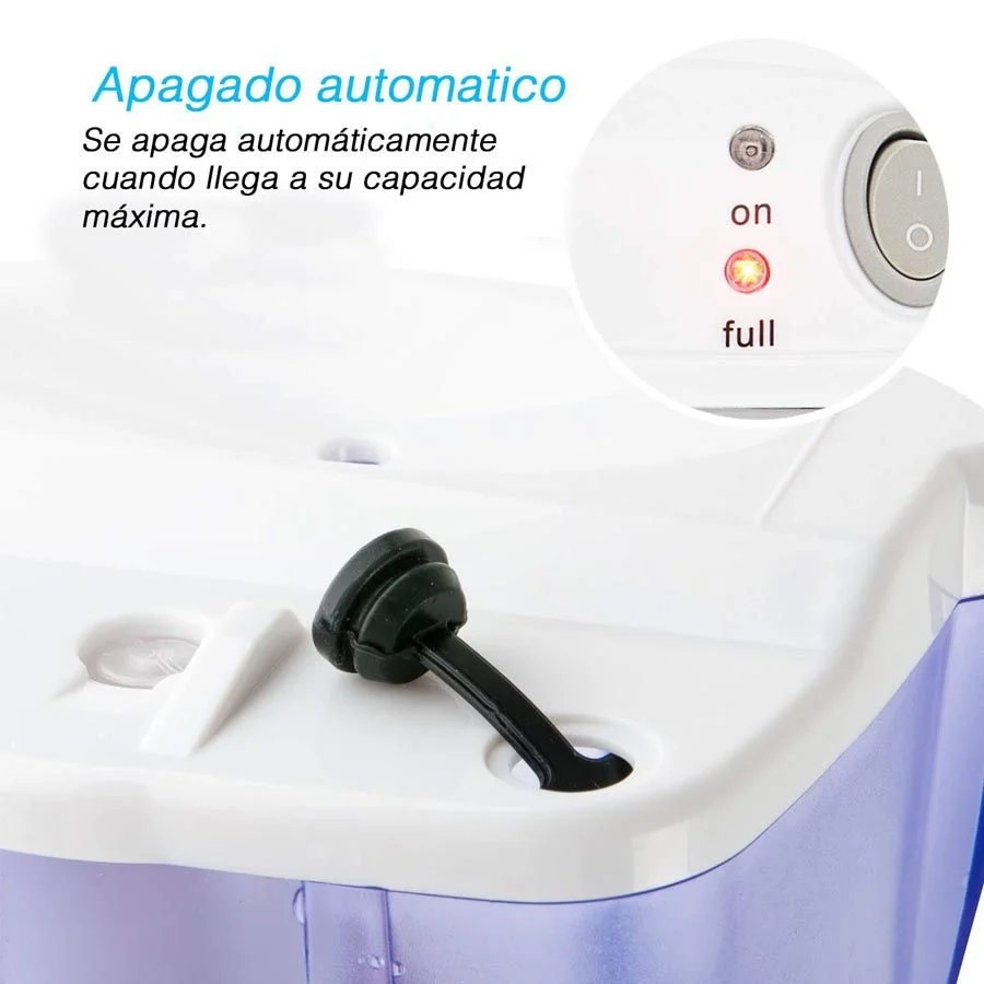 Solución a Humedades en hogares y oficinas...