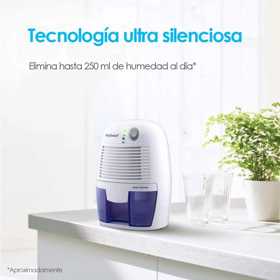 Deshumidificadores Probreeze PB-02