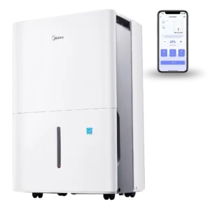 Deshumidificadores Midea