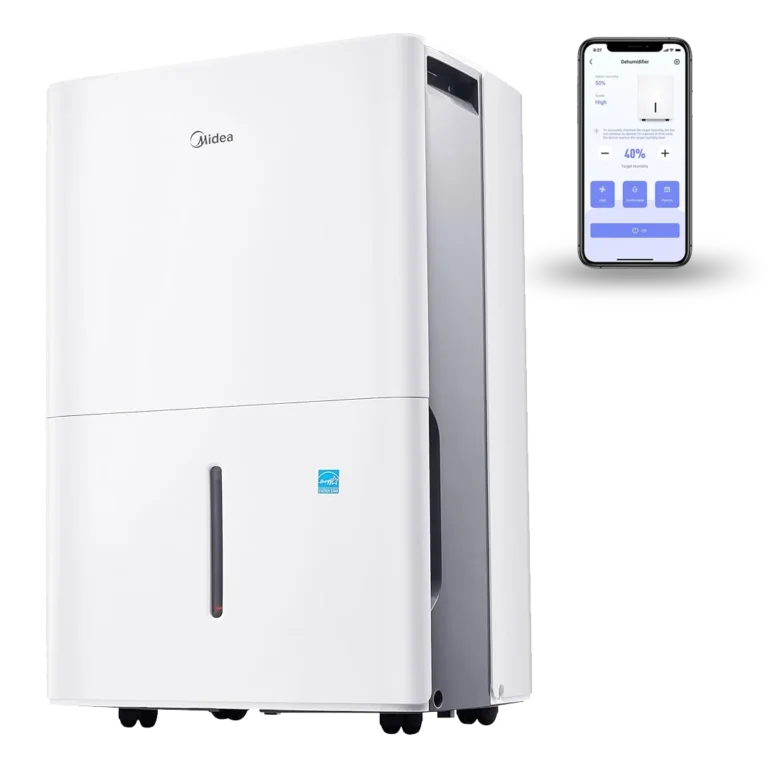 Deshumidificadores Midea
