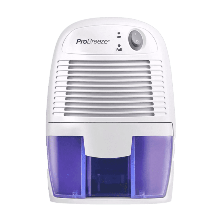 Deshumidificadores Probreeze PB-02