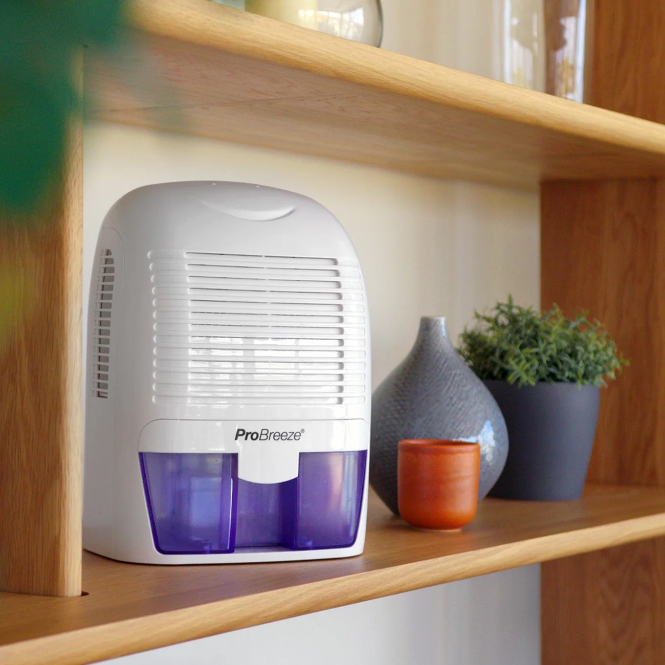 Deshumidificadores Probreeze PB-03