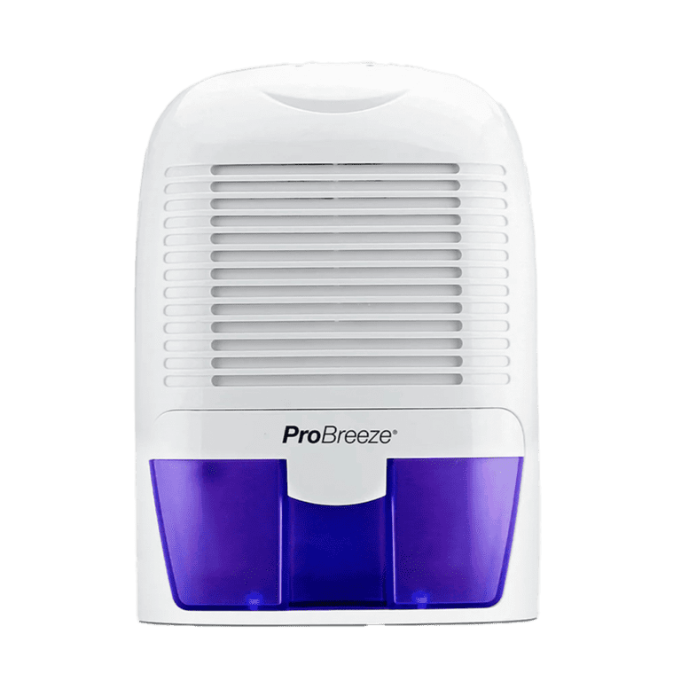 Deshumidificadores Probreeze PB-03