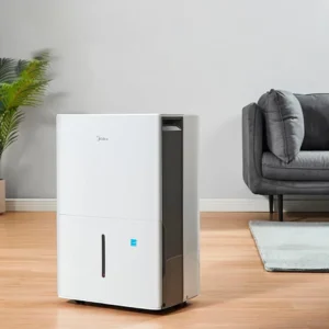 Deshumidificadores Midea