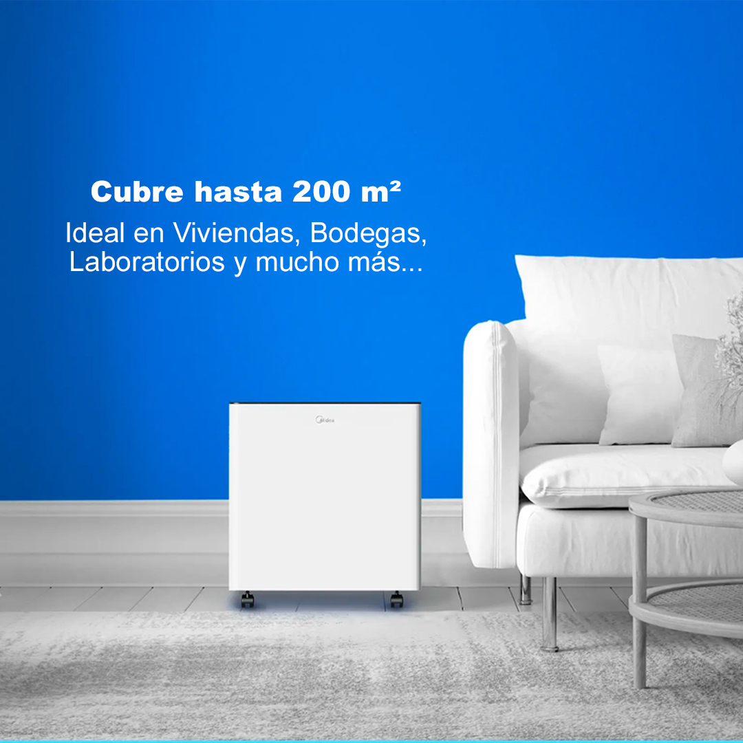 midea 50 Pintas 1