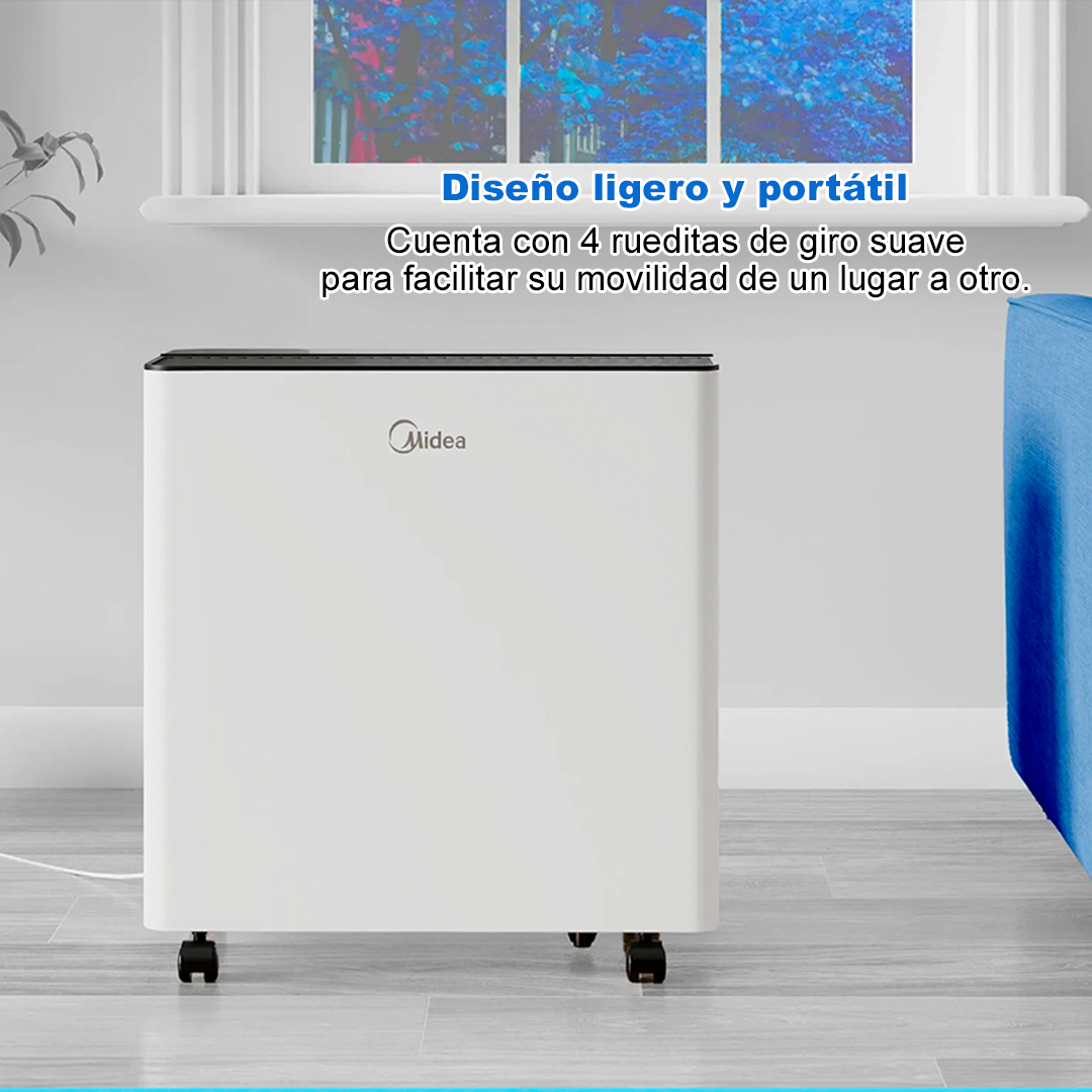 midea 50 Pintas 2