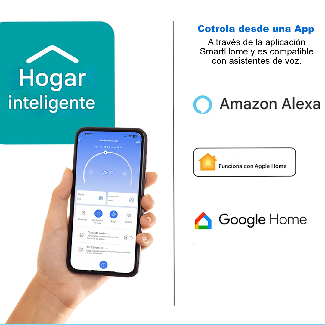 midea 50 Pintas