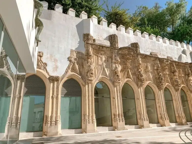 Las Covachas Sanlúcar de Barrameda