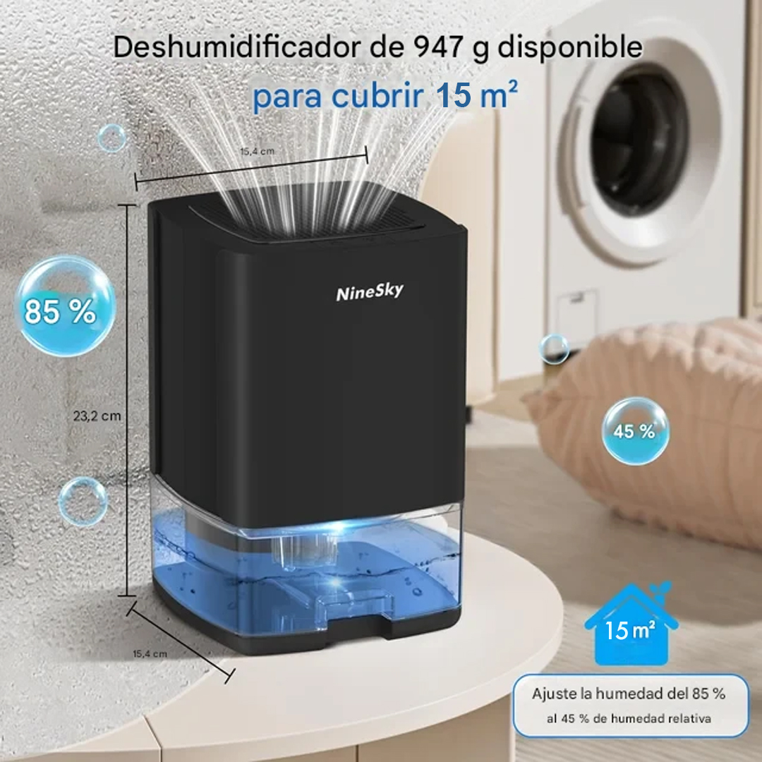 NineSky Black 1