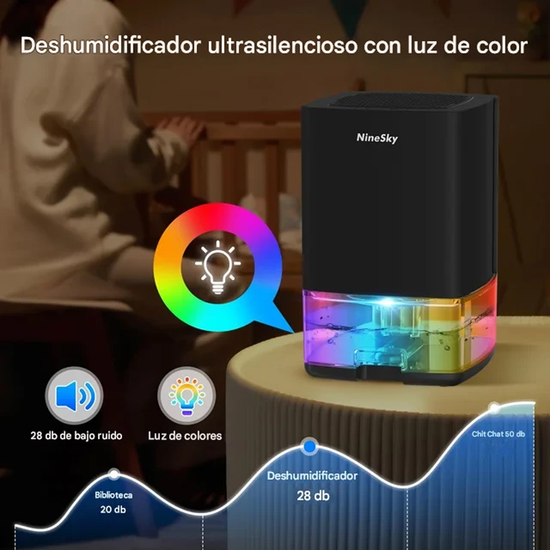 NineSky Black 2