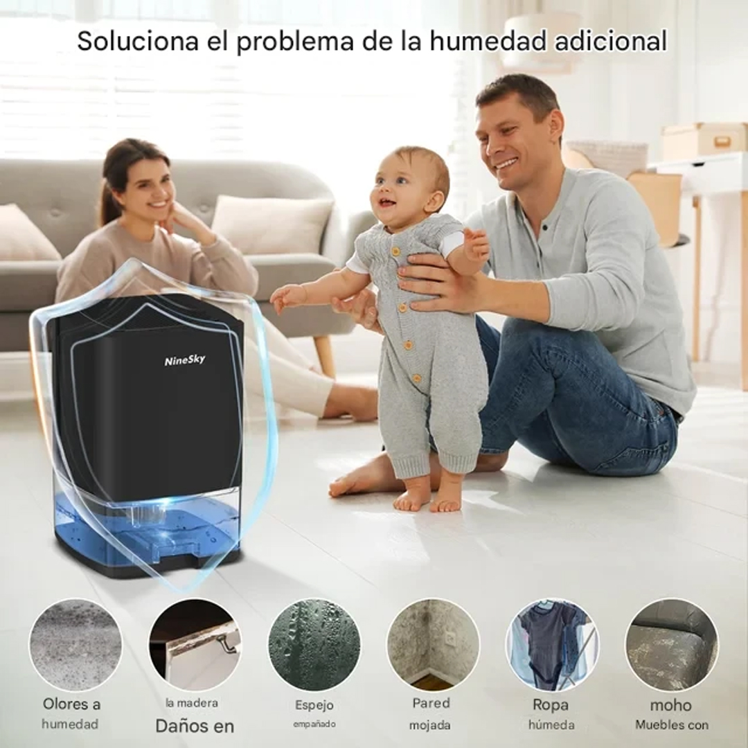 NineSky Black 5
