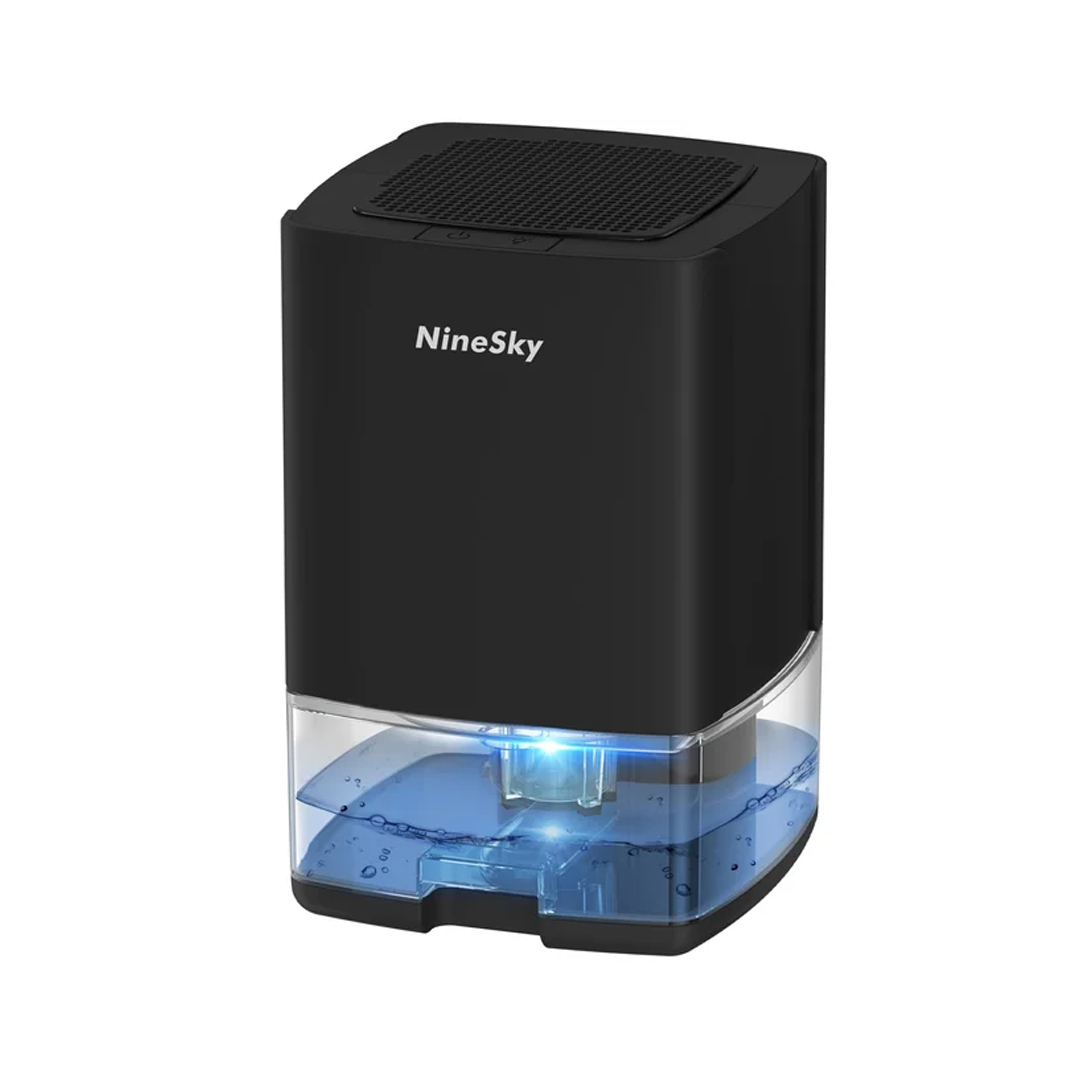 NineSky Black