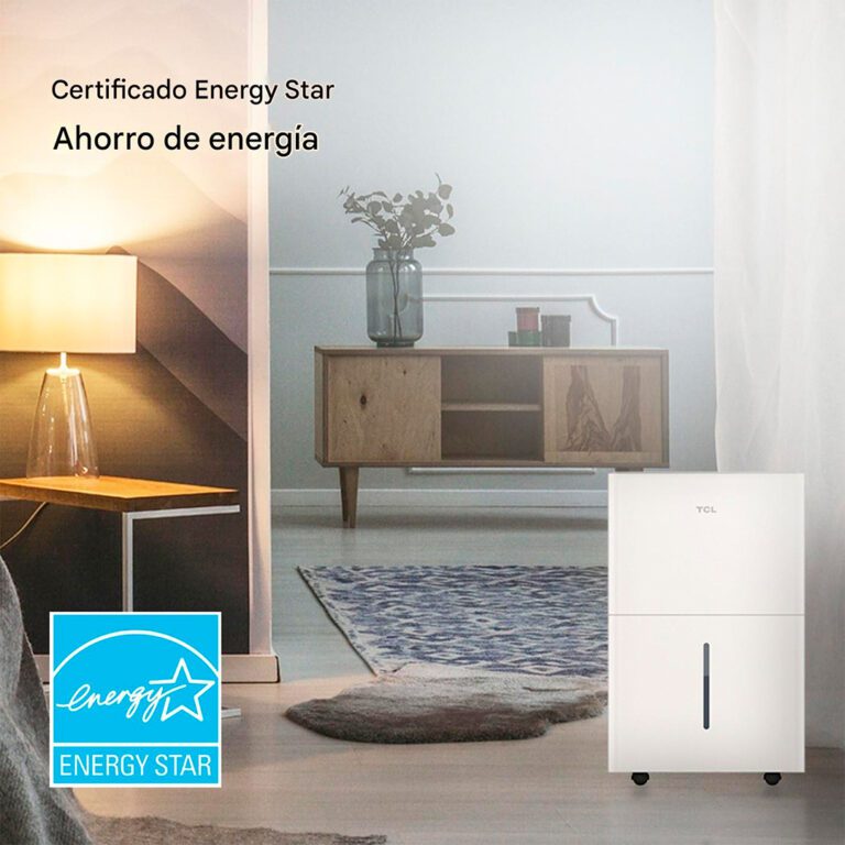 Deshumidificador TCL 4